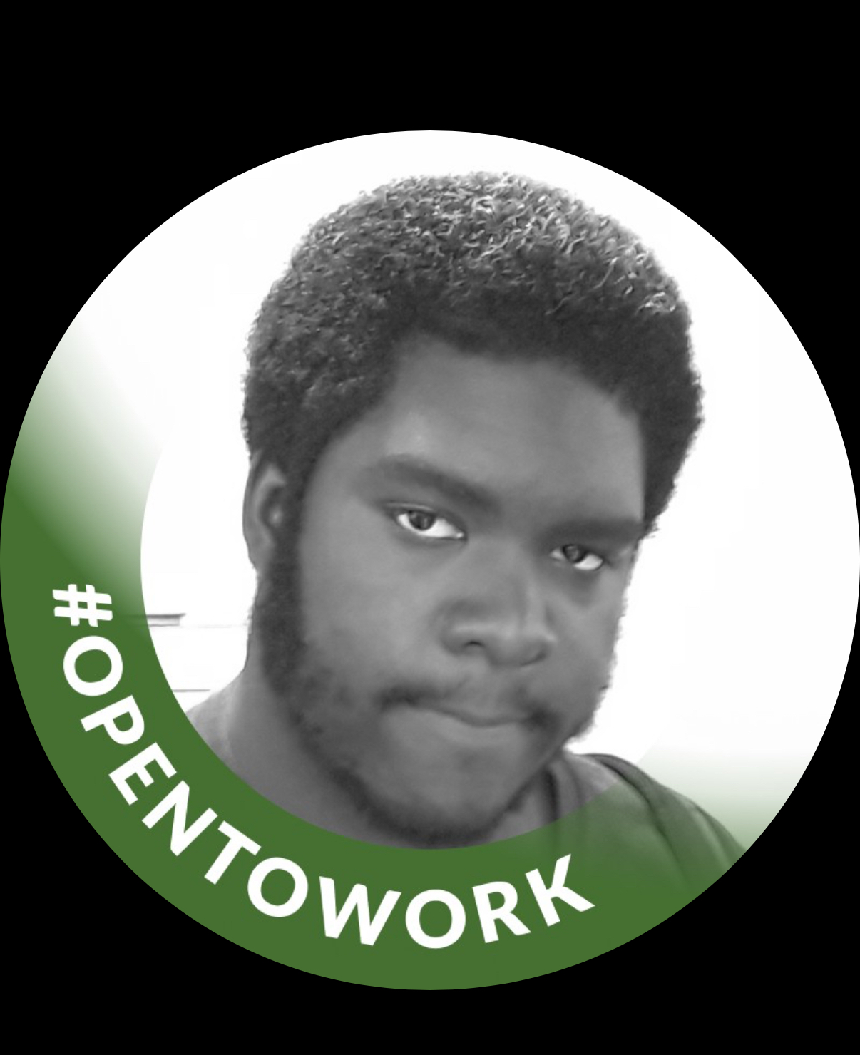 Portrait of Chancelor Brown