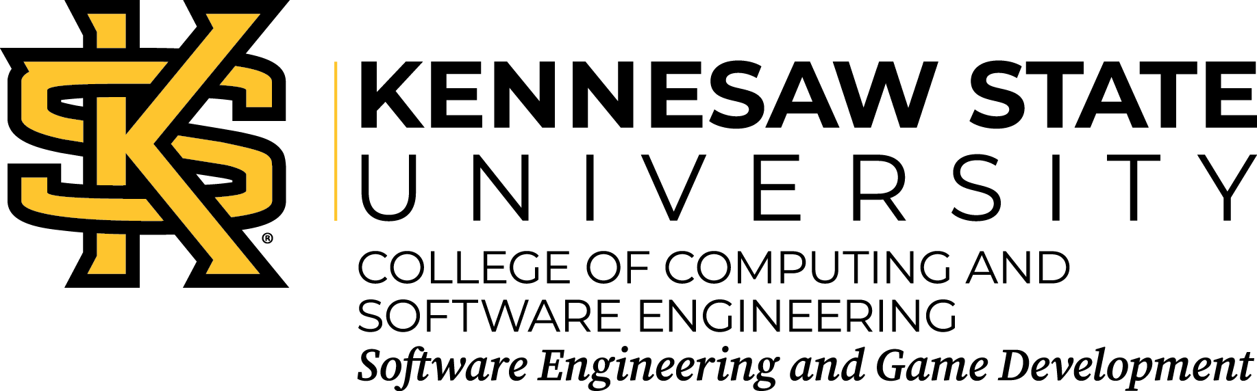 Kennesaw State University — CCSE Software Engineering & Game Development